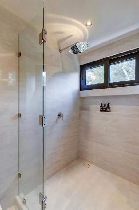 Luxury 3 Bed & Bath Eco-Chic Villa - Private Pool Tulum